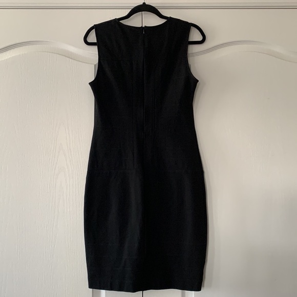 EUC Sisley dress - Picture 6 of 10
